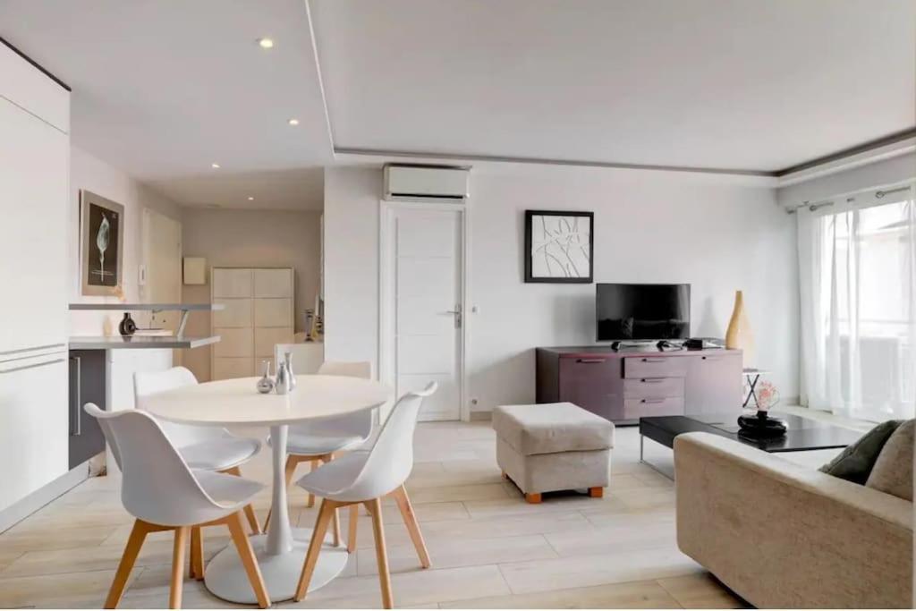 Appartamento Palm - 2 Vue Cannes