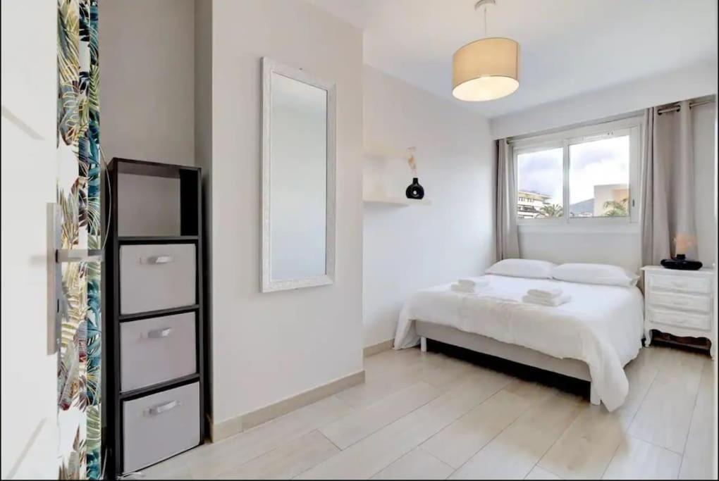 Appartement Palm - 2 Vue